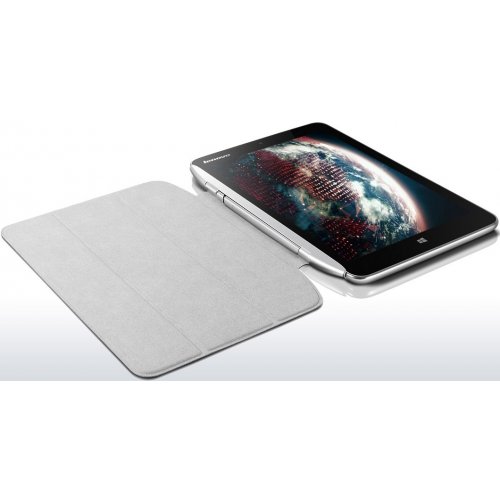 Планшет Lenovo IdeaTab MIIX 2 8 64Gb (59-409630) купить в Украине: Киев, Днепр, Харьков, Одесса  | Низкая цена, отзывы, характеристики от TELEMART фото