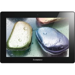 Планшет Lenovo IdeaTab S6000L 16Gb (59-394035) Black