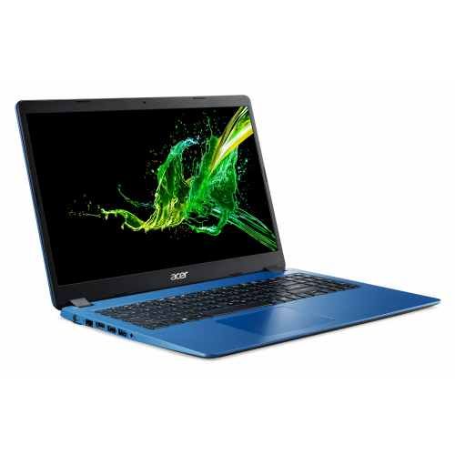 Продати Ноутбук Acer Aspire 3 A315-54 (NX.HEVEU.002) Blue за Trade-In у інтернет-магазині Телемарт - Київ, Дніпро, Україна фото