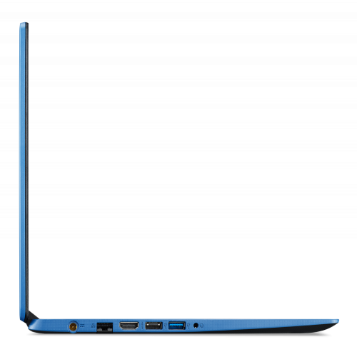 Продати Ноутбук Acer Aspire 3 A315-54 (NX.HEVEU.002) Blue за Trade-In у інтернет-магазині Телемарт - Київ, Дніпро, Україна фото