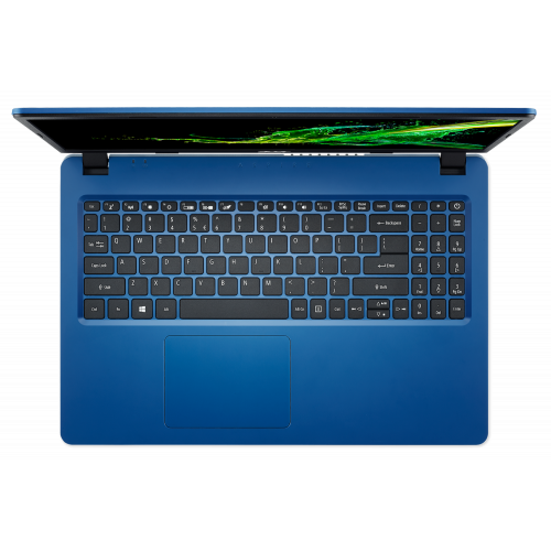 Продати Ноутбук Acer Aspire 3 A315-54 (NX.HEVEU.002) Blue за Trade-In у інтернет-магазині Телемарт - Київ, Дніпро, Україна фото