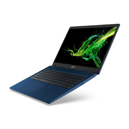 Продати Ноутбук Acer Aspire 3 A315-54 (NX.HEVEU.002) Blue за Trade-In у інтернет-магазині Телемарт - Київ, Дніпро, Україна фото