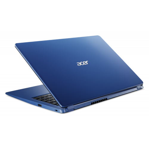 Продати Ноутбук Acer Aspire 3 A315-54 (NX.HEVEU.002) Blue за Trade-In у інтернет-магазині Телемарт - Київ, Дніпро, Україна фото