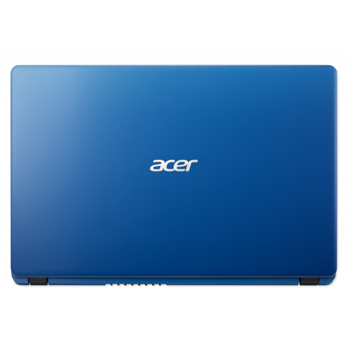 Продати Ноутбук Acer Aspire 3 A315-54 (NX.HEVEU.002) Blue за Trade-In у інтернет-магазині Телемарт - Київ, Дніпро, Україна фото