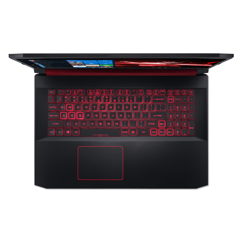 Продати Ноутбук Acer Aspire 5 A517-51G (NX.H9GEU.01B) Obsidian Black за Trade-In у інтернет-магазині Телемарт - Київ, Дніпро, Україна фото