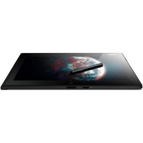 Планшет Lenovo ThinkPad Tablet 2 32Gb (N3S5ZRT) купить в Украине: Киев, Днепр, Харьков, Одесса  | Низкая цена, отзывы, характеристики от TELEMART фото