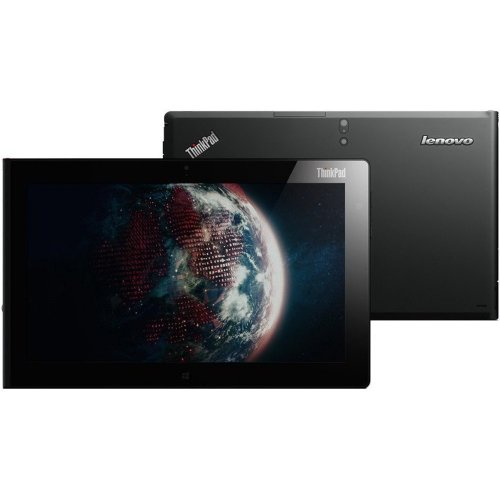 Планшет Lenovo ThinkPad Tablet 2 32Gb (N3S5ZRT) купить в Украине: Киев, Днепр, Харьков, Одесса  | Низкая цена, отзывы, характеристики от TELEMART фото