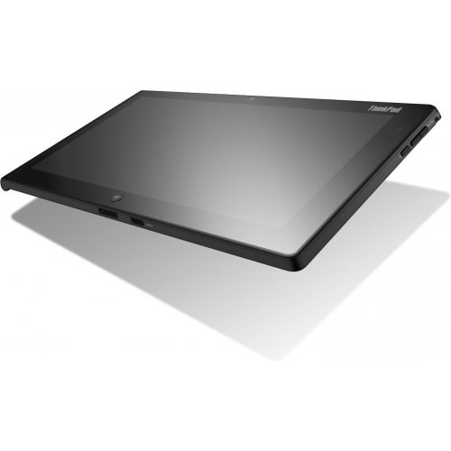 Планшет Lenovo ThinkPad Tablet 2 32Gb (N3S5ZRT) купить в Украине: Киев, Днепр, Харьков, Одесса  | Низкая цена, отзывы, характеристики от TELEMART фото