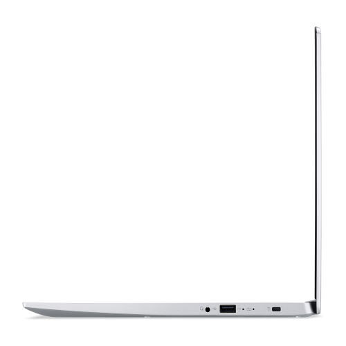 Продать Ноутбук Acer Aspire 5 A515-54G (NX.HFREU.014) Silver по Trade-In интернет-магазине Телемарт - Киев, Днепр, Украина фото