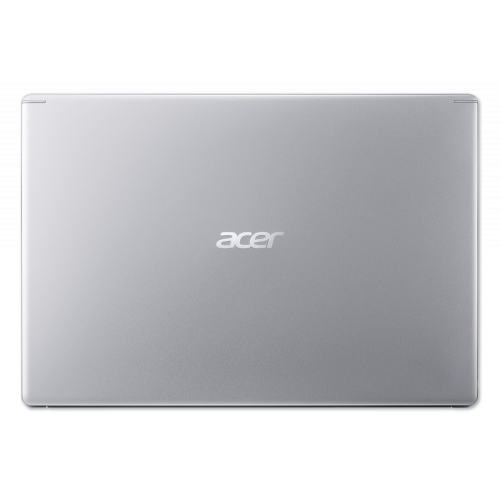 Продать Ноутбук Acer Aspire 5 A515-54G (NX.HFREU.014) Silver по Trade-In интернет-магазине Телемарт - Киев, Днепр, Украина фото