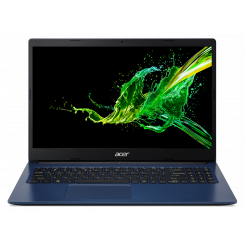 Ноутбук Acer Aspire 3 A315-55G (NX.HG2EU.022) Blue