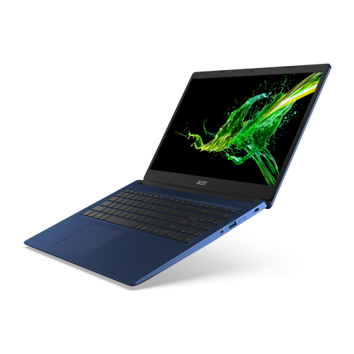 Продати Ноутбук Acer Aspire 3 A315-55G (NX.HG2EU.022) Blue за Trade-In у інтернет-магазині Телемарт - Київ, Дніпро, Україна фото