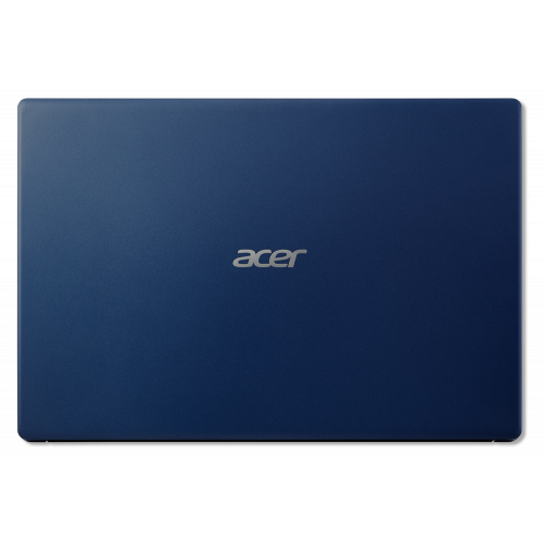 Продати Ноутбук Acer Aspire 3 A315-55G (NX.HG2EU.022) Blue за Trade-In у інтернет-магазині Телемарт - Київ, Дніпро, Україна фото
