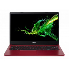 Ноутбук Acer Aspire 3 A315-55G (NX.HG4EU.018) Red