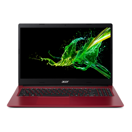 Продати Ноутбук Acer Aspire 3 A315-55G (NX.HG4EU.018) Red за Trade-In у інтернет-магазині Телемарт - Київ, Дніпро, Україна фото