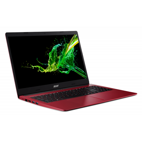 Продати Ноутбук Acer Aspire 3 A315-55G (NX.HG4EU.018) Red за Trade-In у інтернет-магазині Телемарт - Київ, Дніпро, Україна фото