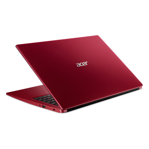Продати Ноутбук Acer Aspire 3 A315-55G (NX.HG4EU.018) Red за Trade-In у інтернет-магазині Телемарт - Київ, Дніпро, Україна фото