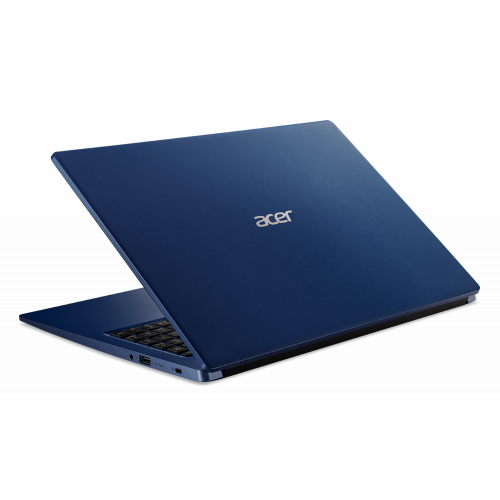 Продати Ноутбук Acer Aspire 3 A315-34 (NX.HG9EU.004) Blue за Trade-In у інтернет-магазині Телемарт - Київ, Дніпро, Україна фото