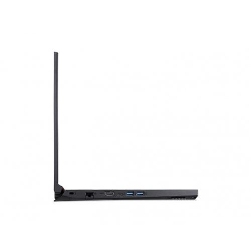 Продать Ноутбук Acer Nitro 7 AN715-51-791M (NH.Q5HEU.024) Black по Trade-In интернет-магазине Телемарт - Киев, Днепр, Украина фото