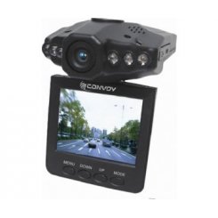 Convoy DVR-03 LED v.2