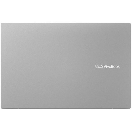 Продать Ноутбук Asus VivoBook S14 S431FA-EB039 (90NB0LR4-M00940) Silver по Trade-In интернет-магазине Телемарт - Киев, Днепр, Украина фото