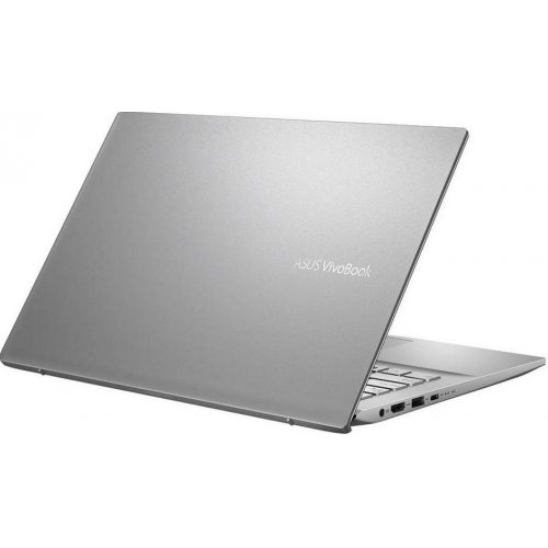 Продати Ноутбук Asus VivoBook S14 S431FL-EB062 (90NB0N64-M00930) Silver за Trade-In у інтернет-магазині Телемарт - Київ, Дніпро, Україна фото