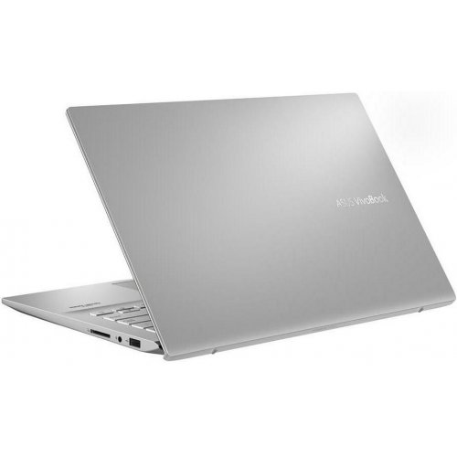 Продати Ноутбук Asus VivoBook S14 S431FL-EB062 (90NB0N64-M00930) Silver за Trade-In у інтернет-магазині Телемарт - Київ, Дніпро, Україна фото