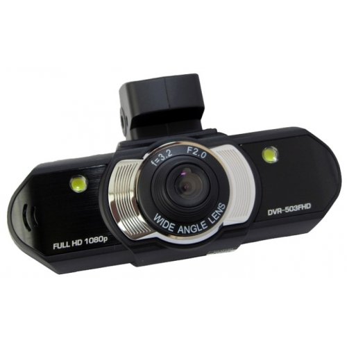 Convoy DVR-503 FHD купить в Украине | Telemart фото