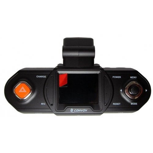 Convoy DVR-503 FHD купить в Украине | Telemart фото