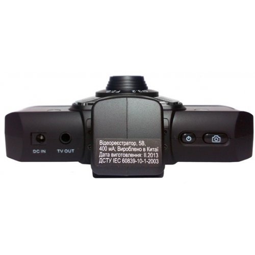 Convoy DVR-503 FHD купить в Украине | Telemart фото