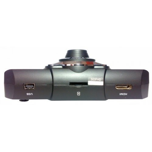 Convoy DVR-503 FHD купить в Украине | Telemart фото