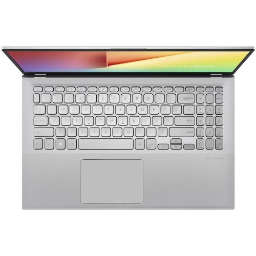Продати Ноутбук Asus VivoBook 15 X512UA-EJ153 (90NB0K82-M08680) Silver за Trade-In у інтернет-магазині Телемарт - Київ, Дніпро, Україна фото