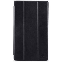 Чехол Nillkin для Asus Google Nexus 7 New Black