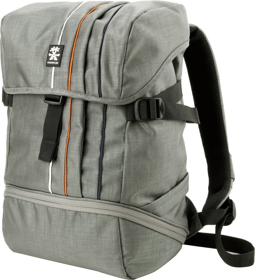 Купить Рюкзак Crumpler Jackpack Half Photo System Backpack - цена в ...