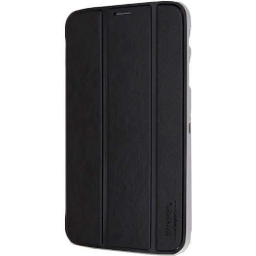 Купить Чехол Xundd Smart Case для Galaxy Tab 3 8.0 Black - цена в Харькове, Киеве, Днепре, Одессе
в интернет-магазине Telemart фото