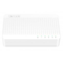Сетевой коммутатор Tenda S105