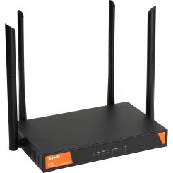 Wi-Fi роутер Tenda W15E / AC1200