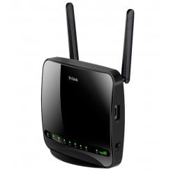 Photo WI-FI router D-Link DWR-953