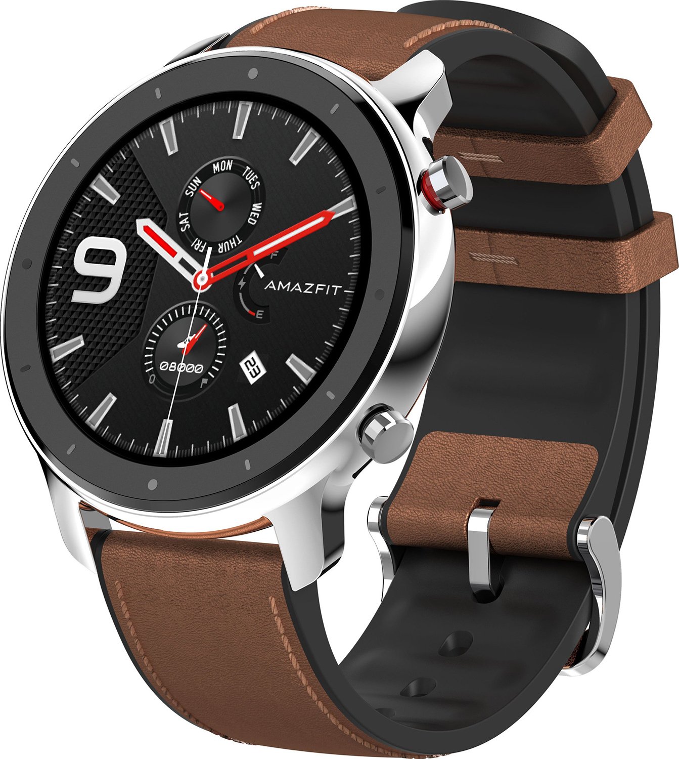 xiaomi amazfit gtr 47 lite