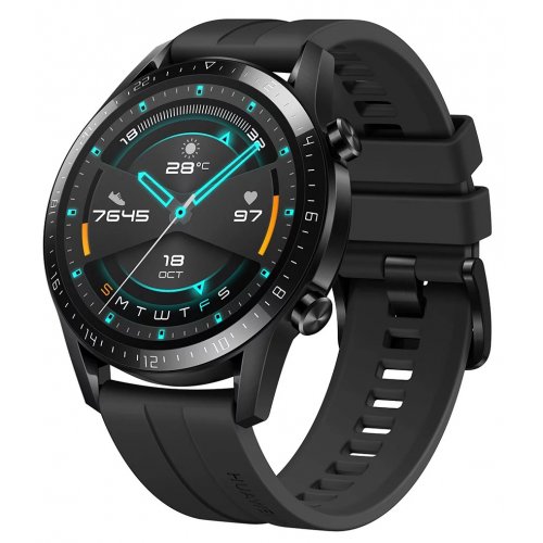 

Huawei Watch GT 2 Sport Black