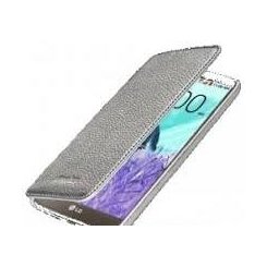 Чохол Чехол Melkco Leather Book Type для LG D802 Optimus G2 White