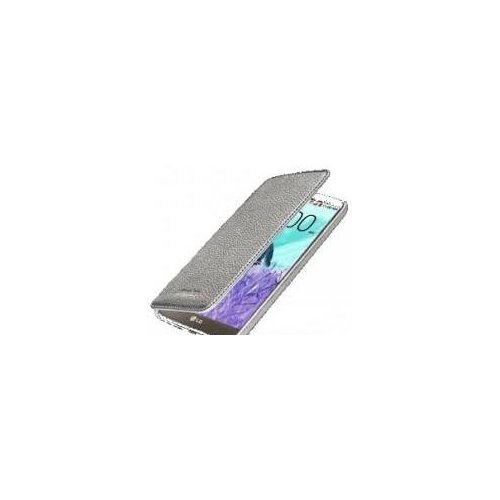 Чохол Чехол Melkco Leather Book Type для LG D802 Optimus G2 White купити в Україні | Telemart фото