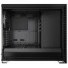 Фото Корпус Fractal Design Vector RS Dark Tempered Glass без БП (FD-C-VER1A-02) Black