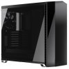 Photo Fractal Design Vector RS Dark Tempered Glass без БП (FD-C-VER1A-02) Black