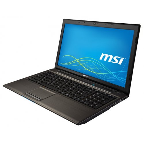 Продать Ноутбук MSI CX61 2OD (CX612OD-407XUA) по Trade-In интернет-магазине Телемарт - Киев, Днепр, Украина фото