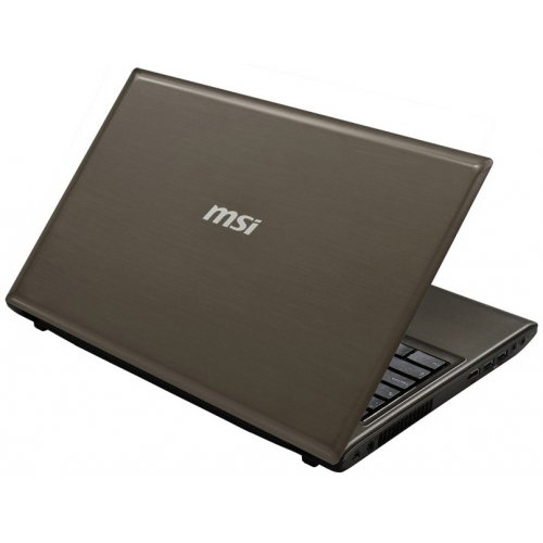 Продать Ноутбук MSI CX61 2OD (CX612OD-407XUA) по Trade-In интернет-магазине Телемарт - Киев, Днепр, Украина фото