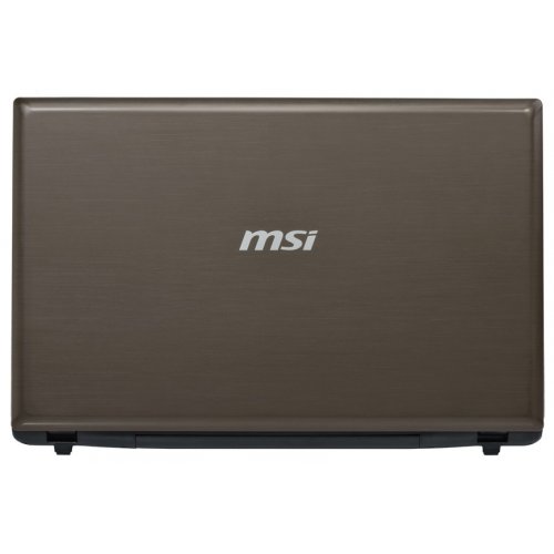 Продать Ноутбук MSI CX61 2OD (CX612OD-407XUA) по Trade-In интернет-магазине Телемарт - Киев, Днепр, Украина фото