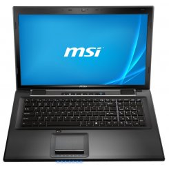 Ноутбук MSI CX70 2OD (CX702OD-222XUA)
