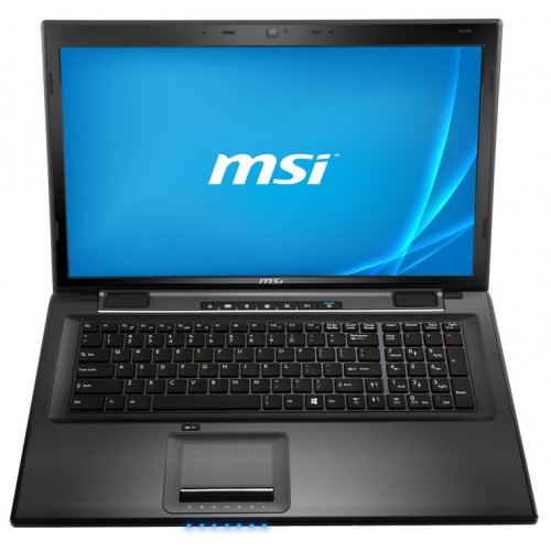 Продать Ноутбук MSI CX70 2OD (CX702OD-222XUA) по Trade-In интернет-магазине Телемарт - Киев, Днепр, Украина фото