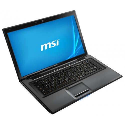 Продать Ноутбук MSI CX70 2OD (CX702OD-222XUA) по Trade-In интернет-магазине Телемарт - Киев, Днепр, Украина фото